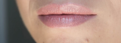 Сияющая помада-блеск MAC Sheen Supreme Lipstick #Supreme Style