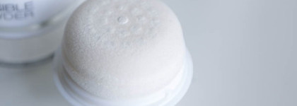 Расcыпчатая пудра Kiko Invisible Powder Matifying Fixing Powder