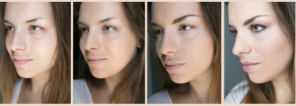 Матирующий тональный крем Lancome Teint Idole Silky Mat в оттенке 01 Beige Albatre