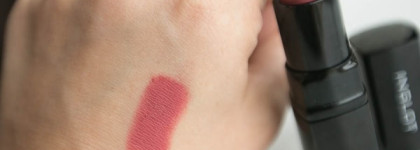 Матовая губная помада Inglot Lipstick Rouge a Levres в оттенке № 425
