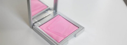 Румяна Kiko Rock Attraction Blush в оттенке 02 Guitar Rose