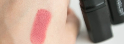 Матовая губная помада Inglot Lipstick Rouge a Levres в оттенке № 425