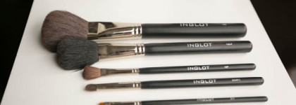 Кисти Inglot
