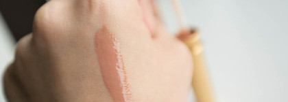 Фитоблеск для губ Sisley Phyto-Lip Eclat Lip Care в оттенке 3