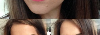 Помада Kiko Ultra Glossy Stylo Rouge a Levres SPF 15 в оттенке 805 Strawberry Pink