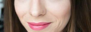 Помада Kiko Ultra Glossy Stylo Rouge a Levres SPF 15 в оттенке 805 Strawberry Pink