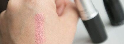 Помада Mac Lipstick в оттенке Angel