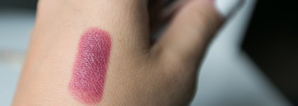 Givenchy Le Rouge Intense Color Sensuously Mat Lip Color в оттенке 312 Violine Précieux