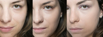 ББ Крем Missha M Perfect Cover BB Cream SPF 42 PA+++ в оттенках 21 и 23