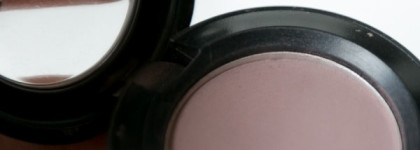 Тени MAC Matte Eyeshadow в оттенке Quarry