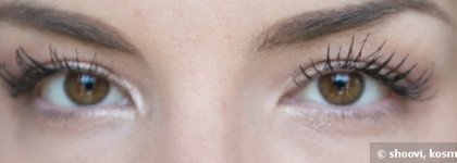 Тушь Lancome Hypnose Drama Instant Full Body Volume Mascara в оттенке Black