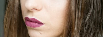Помада Sephora Cream Llip Stain в оттенке 04