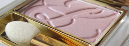 Тени Estee Lauder Pure Color EyeShadow в оттенке 13 Tranquil Moon