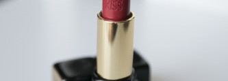 Помада Guerlain Kiss Kiss Lipstick Shaping Cream Lip Colour #320 Red Insolence