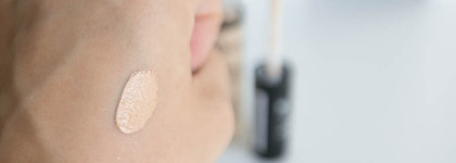 Консилер NYX HD Photogenic Concealer в  оттенке CW04 Beige