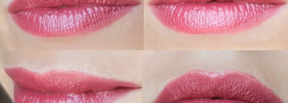 Помада Guerlain Kiss Kiss Lipstick Shaping Cream Lip Colour #320 Red Insolence