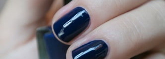 Лак для ногтей Anny Nail Polish в оттенке #399 Denim On The Rocks