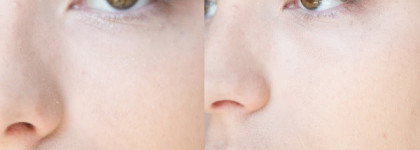 Тушь Chanel Le Volume De Chanel Mascara в оттенке #10 Noir