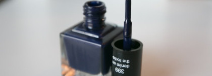 Лак для ногтей Anny Nail Polish в оттенке #399 Denim On The Rocks