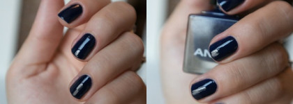Лак для ногтей Anny Nail Polish в оттенке #399 Denim On The Rocks