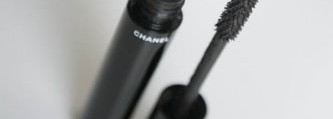 Тушь Chanel Le Volume De Chanel Mascara в оттенке #10 Noir