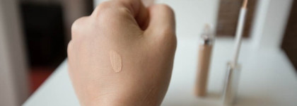 Консилер Beyu Light Reflecting Concealer в оттенке #5