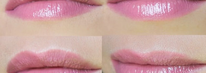Краска-блеск для губ Inglot AMC Lip Paint № 63  и карандаш для губ  Inglot Soft Precision Lipliner № 67