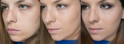 Тональная основа Catrice Photo Finish 18h Liquid Foundation в оттенке 030 Caramel Beige