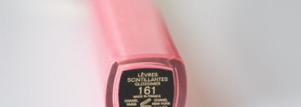Блеск для губ Chanel Levres Scintillantes Brilliant Extreme Glossimer в оттенке #161