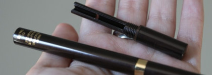 Карандаш для бровей Tom Ford Brow Sculptor в оттенке 02 taupe
