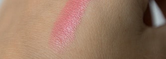 Помада YSL Rouge Volupte Silky Sensual Radiant Lipstick SPF 15 в оттенке #13 Peach Passion