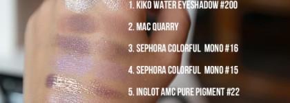 Средство для разведения теней Inglot  Duraline