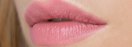 Жидкая помада для губ NYX Soft Matte Lip Cream в оттенке Cannes