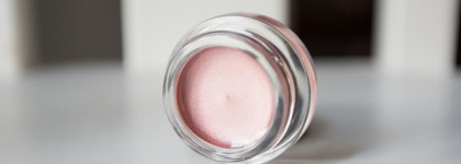 Кремовые тени Maybelline Eye Studio Color Tatoo 24Hr Cream Gel Shadow в оттенке 65-Pink Gold