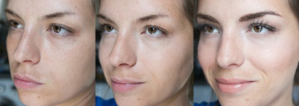 Корректор Lancome Teint Miracle Instant Retouch Pen в оттенке 01