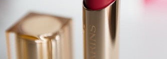 Помада Clarins Rouge Eclat Satin Finish Age-Defying Lipstick в оттенке #05 Pink Berry
