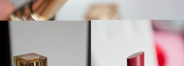 Помада Clarins Rouge Eclat Satin Finish Age-Defying Lipstick в оттенке #05 Pink Berry