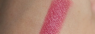 Помада Clarins Rouge Eclat Satin Finish Age-Defying Lipstick в оттенке #05 Pink Berry