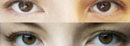 Cыворотка для роста ресниц Almea Eyelash serum Xlash