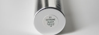 Тушь Clinique High Impact Extreme Volume Mascara в оттенке #01 Extreme Black