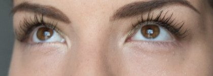 Тушь Clinique High Impact Extreme Volume Mascara в оттенке #01 Extreme Black