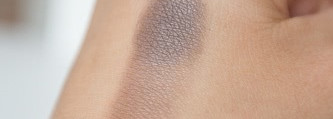 Тени Kiko High pigmentation eyeshadow в оттенке #123 Satin Wood Brown