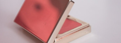 Кремовые румяна Clarins Multi-Blush Cream Blush Natural Long-Lasting Effect в оттенке #01 peach