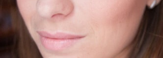 Кремовые румяна Clarins Multi-Blush Cream Blush Natural Long-Lasting Effect в оттенке #01 peach