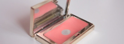 Кремовые румяна Clarins Multi-Blush Cream Blush Natural Long-Lasting Effect в оттенке #01 peach