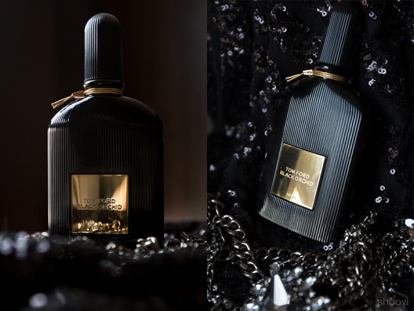 Парфюмерная вода Tom Ford Black Orchid EDP