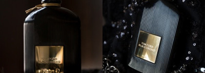 Парфюмерная вода Tom Ford Black Orchid EDP