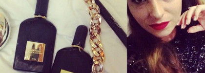 Парфюмерная вода Tom Ford Black Orchid EDP