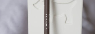 Карандаш для бровей Beyu Eye Brow Definer в оттенке 4