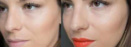 Карандаш для бровей Beyu Eye Brow Definer в оттенке 4